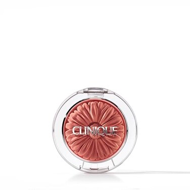 Clinique Cheek Pop Blush Long Lasting Buildable Vibrant Yet NaturalLooking Color Fig Pop 012 Ounce