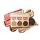 ICONIC LONDON MultiUse Cream Blush Bronze and Highlight Palette CrueltyFree Vegan Makeup