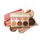 ICONIC LONDON MultiUse Cream Blush Bronze and Highlight Palette CrueltyFree Vegan Makeup