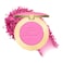 Too Faced Cloud Crush Blurring Blush Velvety Powder Blush for Cheeks with HighPigment Formula 93 Naturally Derived Ingredients Vegan CrueltyFree Super Candy Clouds 017 Ounce