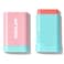 SHEGLAM Glass Glow Blush Stick Cream for Cheek and Lip Waterproof Hydrating Tinted Solid Moisturizer Blendable Natural Grow Nude Face Blush MakeupStunner