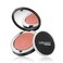 bellapierre Compact Mineral Blush Warm Dewy Glow NonToxic and Paraben Free Suitable for All Skin Types Compact Case 035Ounce Desert Rose