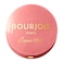 Bourjois Little Round Pot Blusher Powder 095Rose De Jaspe