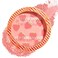 Physicians Formula Murumuru Strawberry Jam Blush Strawberry Shimmery finish