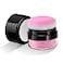 Charm Kiss Loose Powder Air Cushion Blush Natural Blusher Bright Shimmer Face for Cheek Highly Pigmented Blush Makeup Easy to Blend Makeup Blushin All Day Wear03