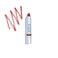 Ortega Beauty Color Stick By Etienne Lightweight Buildable Makeup for Cheeks and Lips Subtle Sheen Finish