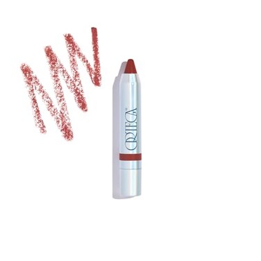 Ortega Beauty Color Stick By Etienne Lightweight Buildable Makeup for Cheeks and Lips Subtle Sheen Finish