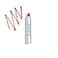 Ortega Beauty Color Stick By Etienne Lightweight Buildable Makeup for Cheeks and Lips Subtle Sheen Finish