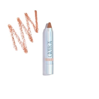 Ortega Beauty Color Stick By Etienne Lightweight Buildable Makeup for Cheeks and Lips Subtle Sheen Finish