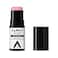 Almay Lip and Cheek Tint Color Care Tint Stick MultiUse Moisturizing Blush and Lip Color Dewy Finish 100 Natural Flush 025 oz