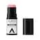 Almay Lip and Cheek Tint Color Care Tint Stick MultiUse Moisturizing Blush and Lip Color Dewy Finish 100 Natural Flush 025 oz