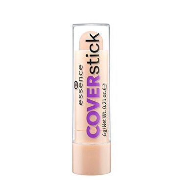 Essence Cosmetics essence Coverstick Matt Honey 30 02 Oz