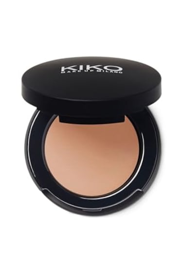 Kiko Milano KIKO Milano Full Coverage Concealer 03 Very High Coverage Concealer