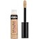 L'Oreal Paris LOreal Paris Makeup Infallible Full Wear Waterproof Matte Concealer Full Coverage Cashew 033 fl oz