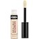 L'Oreal Paris LOreal Paris Makeup Infallible Full Wear Waterproof Matte Concealer Full Coverage Eggshell 033 fl oz