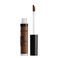 NYX PROFESSIONAL MAKEUP HD Studio Photogenic Concealer Wand Medium Coverage Deep Espresso