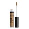 NYX PROFESSIONAL MAKEUP HD Studio Photogenic Concealer Wand Medium Coverage Nutmeg