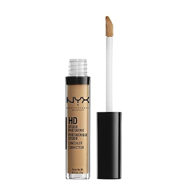 NYX PROFESSIONAL MAKEUP HD Studio Photogenic Concealer Wand Medium Coverage Tan