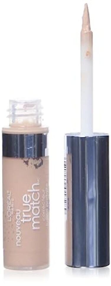 L'Oreal Paris LOreal True Match Concealer FairLight Cool C123 017 oz