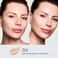 Est&Atilde;e Lauder Este Lauder Double Wear StayinPlace Flawless 24Hour Concealer Makeup Longwear Soft Matte Finish MediumtoFull Coverage Hydrating Concealer 04 Fl Oz 2W