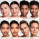 Est&Atilde;e Lauder Este Lauder Double Wear StayinPlace Flawless 24Hour Concealer Makeup Longwear Soft Matte Finish MediumtoFull Coverage Hydrating Concealer 04 Fl Oz 2W