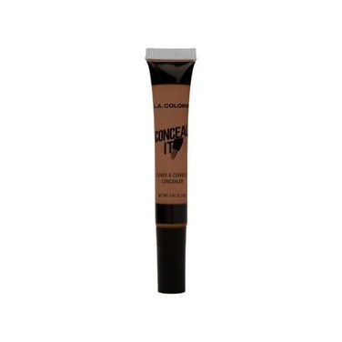 L.A. COLORS LA COLORS Conceal It Concealer Deep Sand CC571