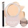 LZXLUKGIR Under Eye Concealer Full CoverageUnder Eye Corrector for Dark CirclesPot Concealer for Older WomenTeenagersMiddleagedCorrector de OjerasWaterproof Under Eye Brightener 01 CHANTILL