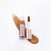 Makeup Revolution Conceal Define Concealer Full Coverage Makeup Concealer Matte Finish Long WearFor Dark or Deep Skin Tones Vegan C132 4ml