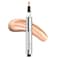 Neutrogena Healthy Skin Glow Perfector Concealer Pen Lightweight Liquid Makeup for Face with ProVitamin B5 Vitamin E for a Radiant Finish Fair 01 oz