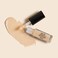 Sistar its U Skin Perfecting HD Concealer Full Coverage Lightweight Long Lasting Correcting Liquid Contour Cover Masker Makeup 5 ml 017 fl oz Ivory