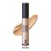 Sistar its U Skin Perfecting HD Concealer Full Coverage Lightweight Long Lasting Correcting Liquid Contour Cover Masker Makeup 5 ml 017 fl oz Ivory