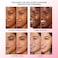 Too Faced Born This Way Super Coverage MultiUse Concealer FullCoverage Hydrating Concealer for Dark Circles Blemishes with Natural Finish Hyaluronic Acid Coconut Water Vanilla 006 Fl Oz