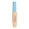 COVERGIRL Clean Matte Concealer OilFree Lightweight Formula Blendable NaturalLooking Coverage 100 CrueltyFree