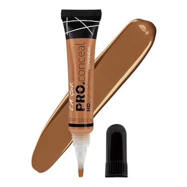L.A. Girl LA Girl Pro Concealer Toffee 028 Oz LAXGC984B
