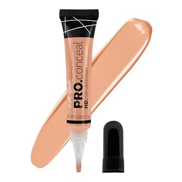 L.A. Girl LA Girl HD ProConceal Classic Ivory GC971