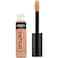 L'Oreal Paris LOreal Paris Makeup Infallible Full Wear Waterproof Matte Concealer Full Coverage Caramel 033 fl oz