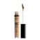 NYX PROFESSIONAL MAKEUP Cant Stop Wont Stop Contour Concealer 24h Full Coverage Matte Finish Soft Beige