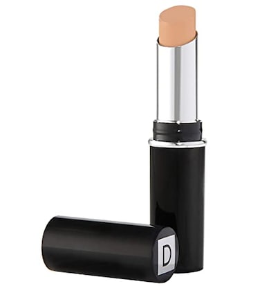 Dermablend Quick Fix Full Coverage Cream Concealer Stick Fast Easy Pecision Coverage with all day Hydration Multitasking concealer for Dark Circles Acne and Scars