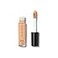 e.l.f. elf 16HR Camo Concealer Full Coverage Matte Finish UnderEye Blemish Corrector Hydrating Formula 16Hour CreaseResistant Wear Medium Beige
