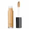 e.l.f. elf 16HR Camo Concealer Full Coverage Matte Finish UnderEye Blemish Corrector Hydrating Formula 16Hour CreaseResistant Wear Medium Peach