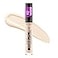 Catrice Cosmetics Catrice Liquid Camouflage High Coverage Concealer Ultra Long Lasting Concealer Oil Paraben Free Cruelty Free 005 Light Natural