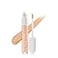 Clinique Even Better AllOver Full Coverage Concealer Eraser Makeup For Dark Undereye Circles With Hyaluronic Acid Caffeine Hydrating Brightening Depuffing Cream Chamois 02 Fl Oz