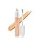 Clinique Even Better AllOver Full Coverage Concealer Eraser Makeup For Dark Undereye Circles With Hyaluronic Acid Caffeine Hydrating Brightening Depuffing Golden Neutral 02 Fl Oz