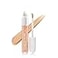 Clinique Even Better AllOver Full Coverage Concealer Eraser Makeup For Dark Undereye Circles With Hyaluronic Acid Caffeine Hydrating Brightening Depuffing Neutral 02 Fl Oz