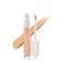Clinique Even Better AllOver Full Coverage Concealer Eraser Makeup For Dark Undereye Circles With Hyaluronic Acid Caffeine Hydrating Brightening Depuffing Neutral 02 Fl Oz