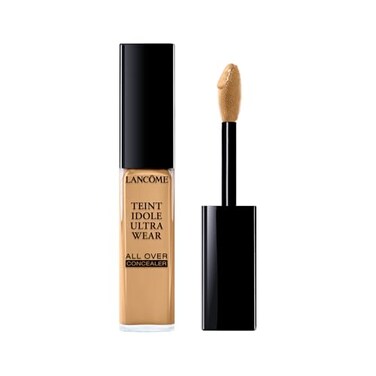 LancÃ´me Lancme Teint Idole Ultra Wear All Over Full Coverage Concealer Natural Matte Finish Lightweight Under Eye Concealer Up To 24H Wear 410 Bisque Warm
