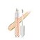 Clinique Even Better AllOver Full Coverage Concealer Eraser Makeup For Dark Undereye Circles With Hyaluronic Acid Caffeine Hydrating Brightening Depuffing Cream Whip 02 Fl Oz