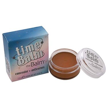 theBalm TimeBalm Concealer Dark