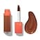 Juvia's Place Juvias Place I Am Magic Liquid Concealer J8 Deep Dark with Warm Undertone 034 fl oz Full Coverage Hydrating Waterproof Makeup Long Wear Concealer
