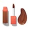 Juvia's Place Juvias Place I Am Magic Liquid Concealer J8 Deep Dark with Warm Undertone 034 fl oz Full Coverage Hydrating Waterproof Makeup Long Wear Concealer